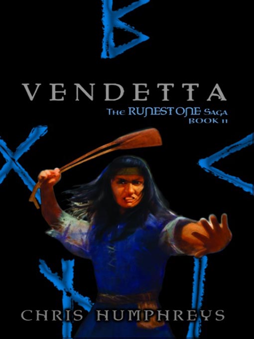 Title details for Vendetta by Chris Humphreys - Available